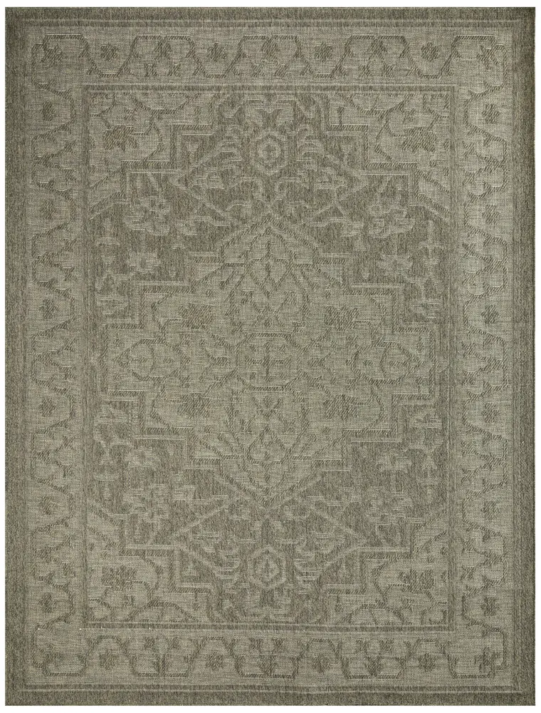 Nourison Home Tulum Area Rug