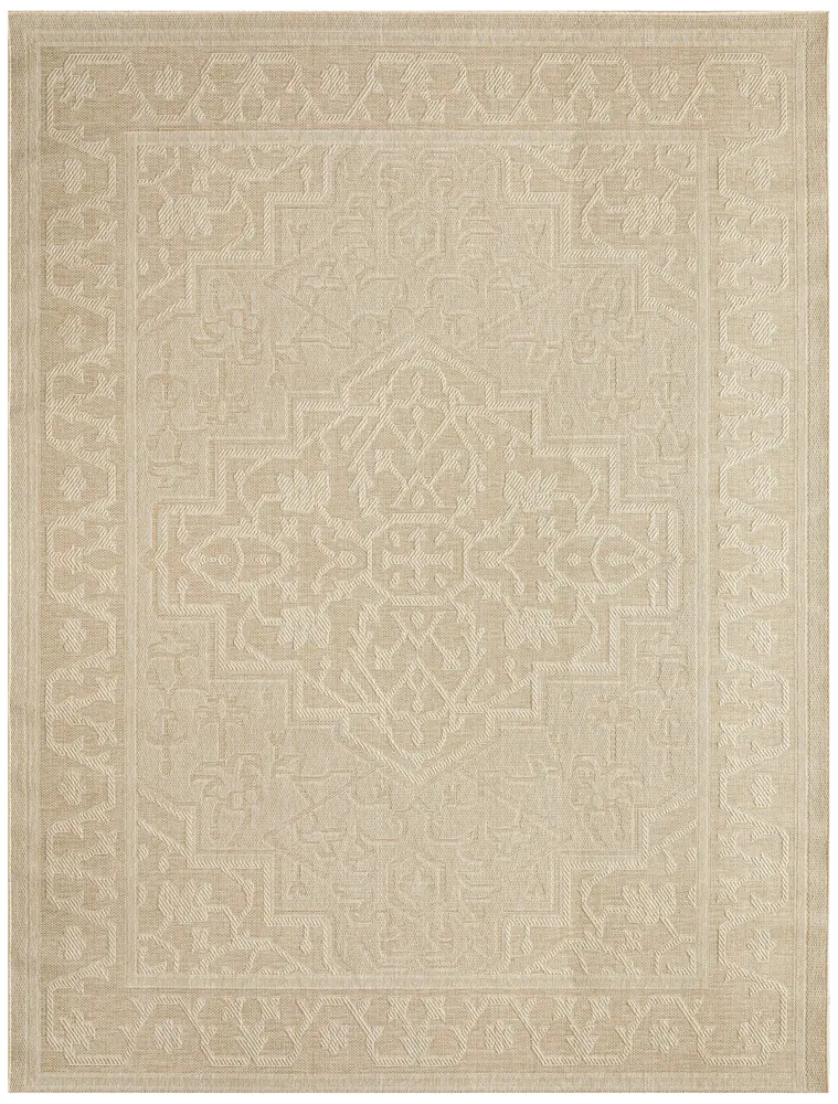 Nourison Home Tulum Area Rug