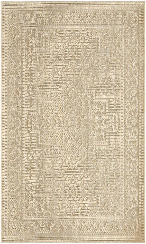 Nourison Home Tulum Area Rug