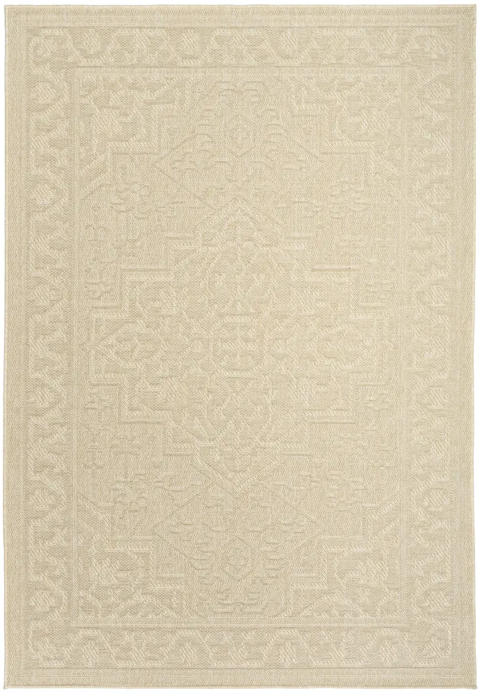 Nourison Home Tulum Area Rug