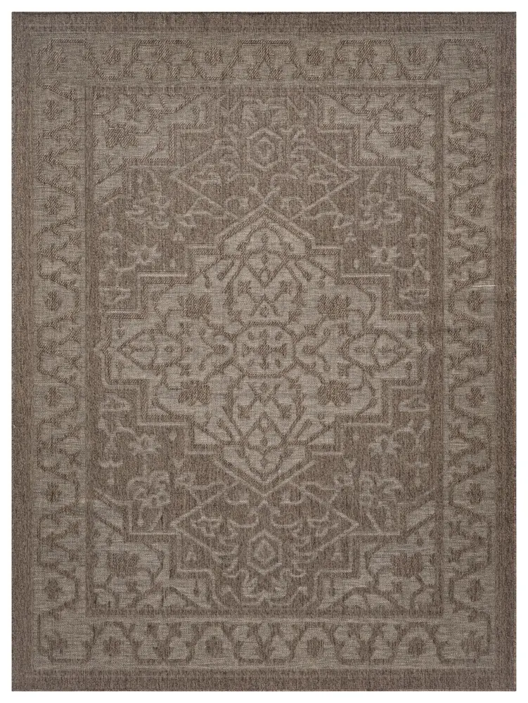Nourison Home Tulum Area Rug