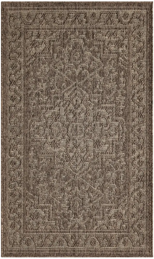 Nourison Home Tulum Area Rug