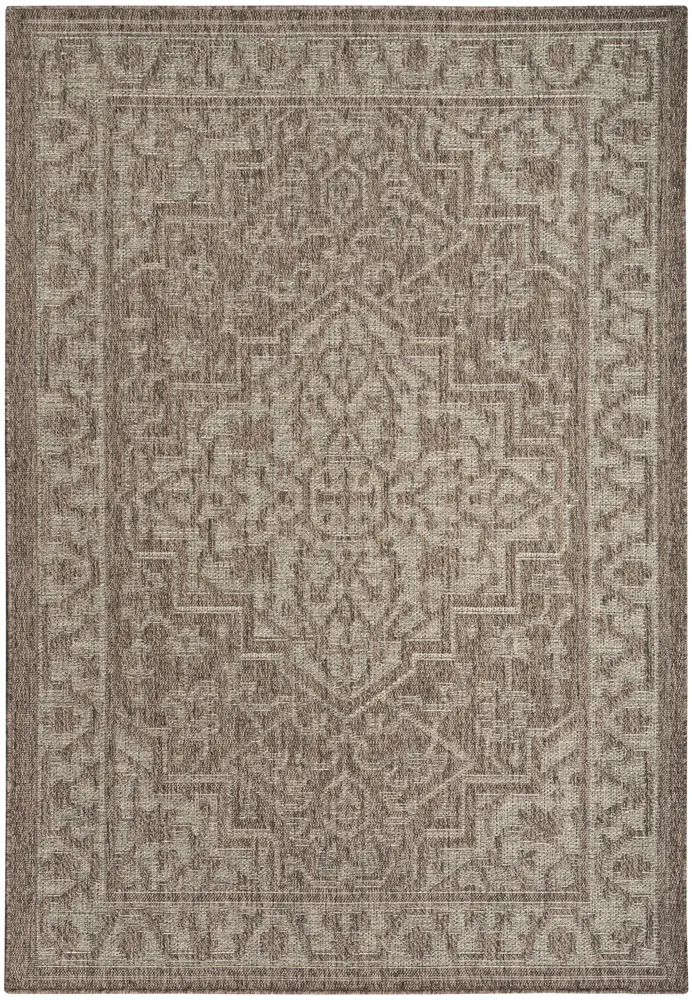 Nourison Home Tulum Area Rug