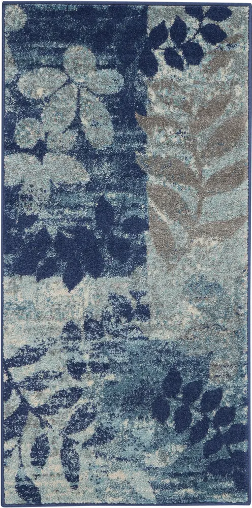 Nourison Home Tranquil Area Rug