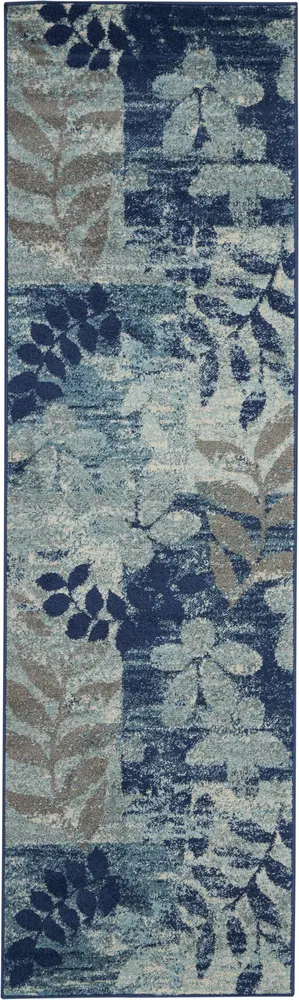 Nourison Home Tranquil Area Rug