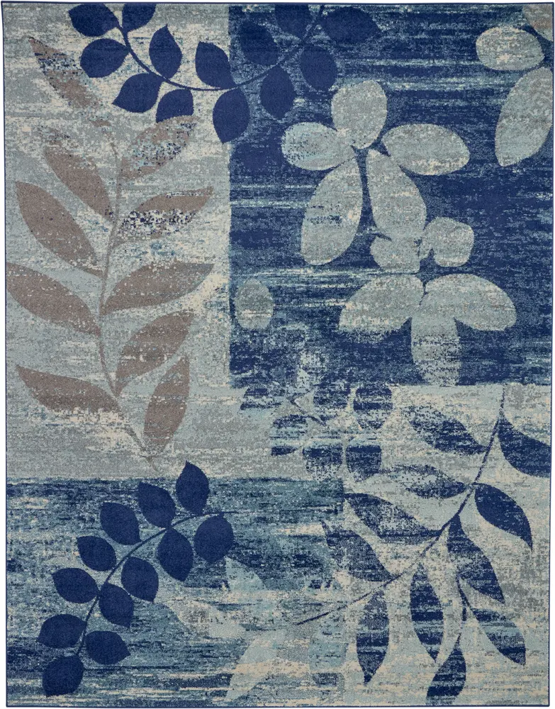 Nourison Home Tranquil Area Rug