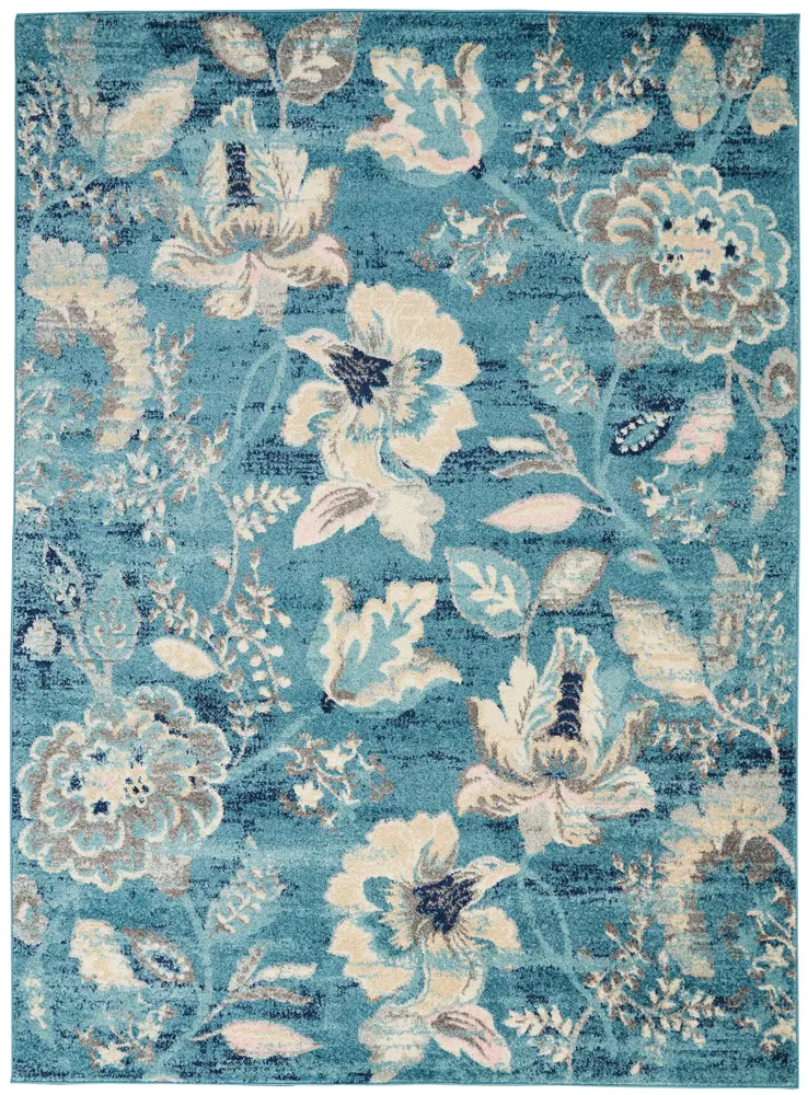 Nourison Home Tranquil Area Rug