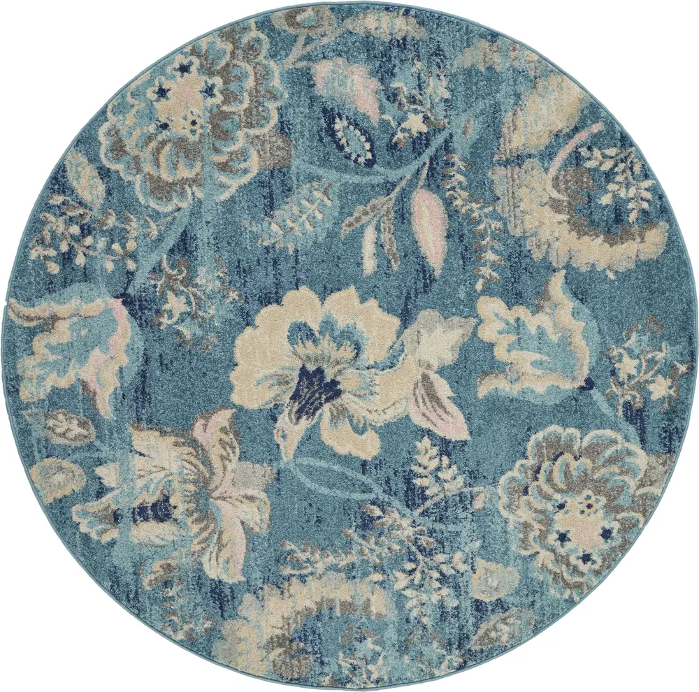 Nourison Home Tranquil Area Rug