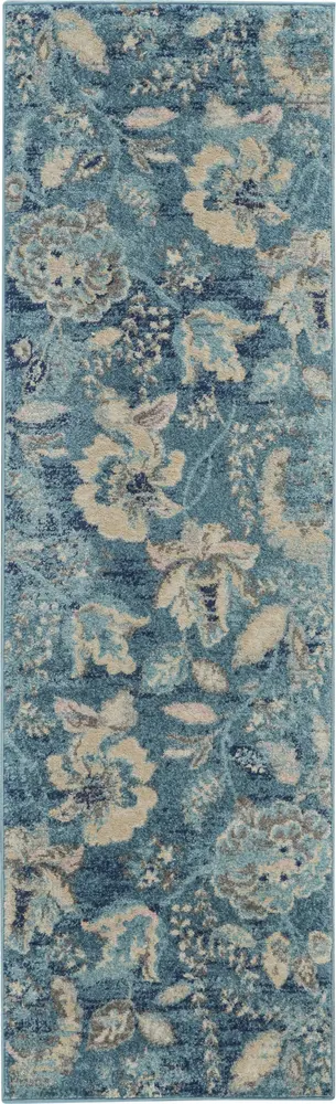 Nourison Home Tranquil Area Rug