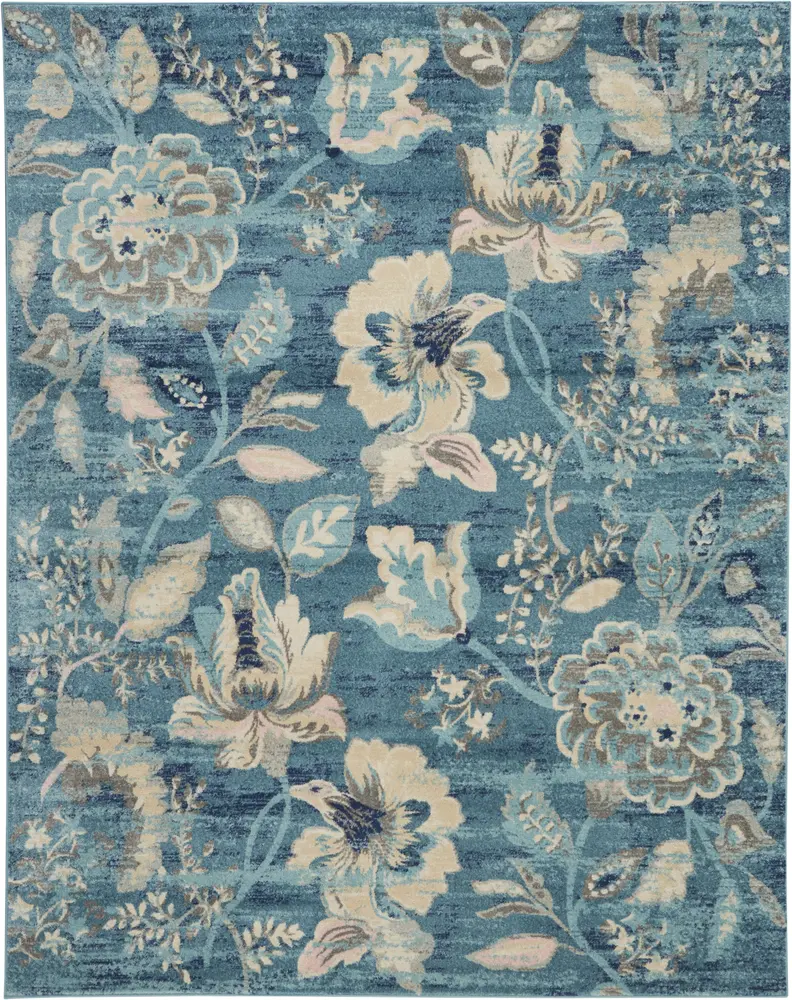 Nourison Home Tranquil Area Rug