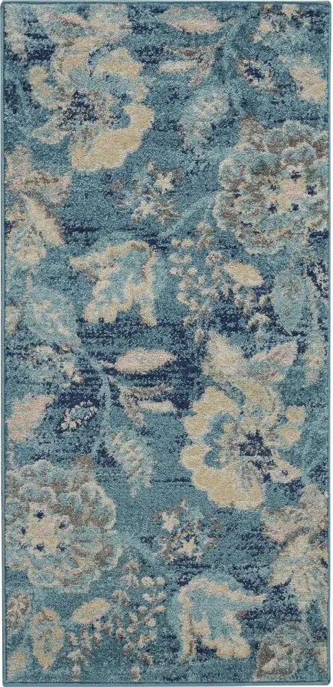 Nourison Home Tranquil Area Rug