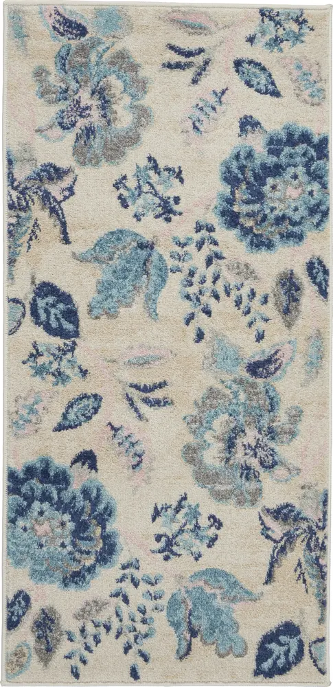 Nourison Home Tranquil Area Rug