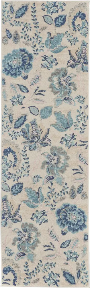 Nourison Home Tranquil Area Rug