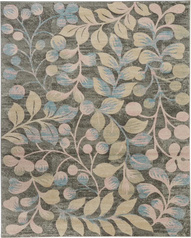 Nourison Home Tranquil Area Rug