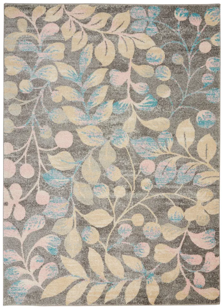 Nourison Home Tranquil Area Rug