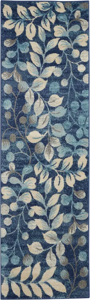 Nourison Home Tranquil Area Rug