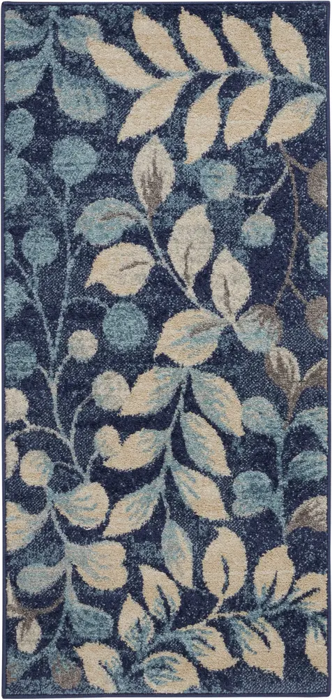 Nourison Home Tranquil Area Rug