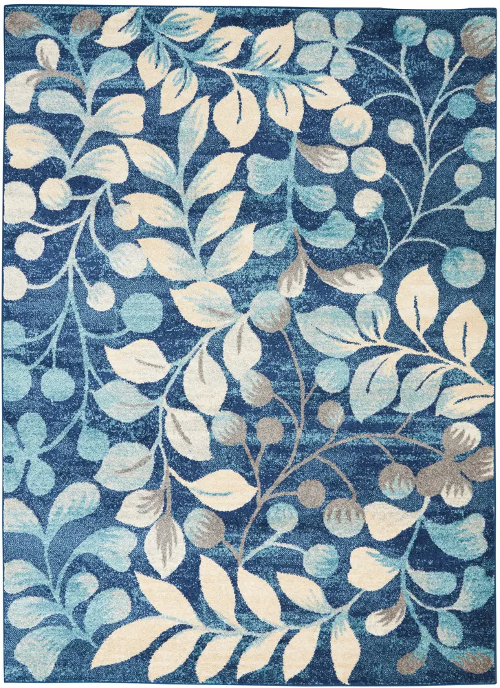 Nourison Home Tranquil Area Rug
