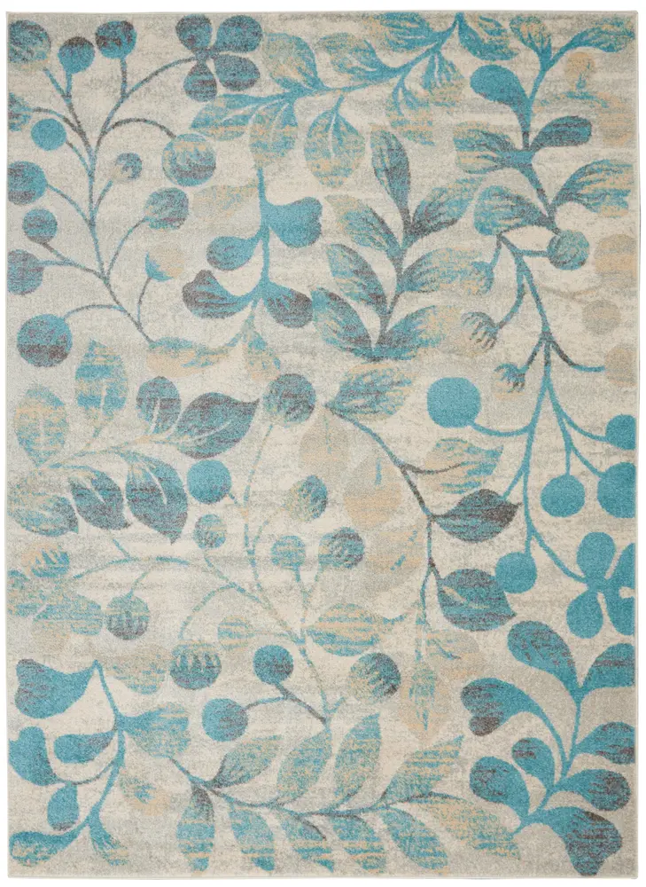 Nourison Home Tranquil Area Rug