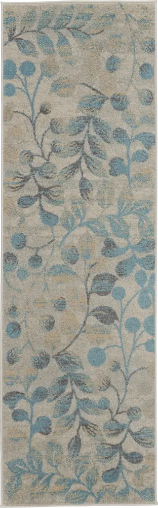 Nourison Home Tranquil Area Rug