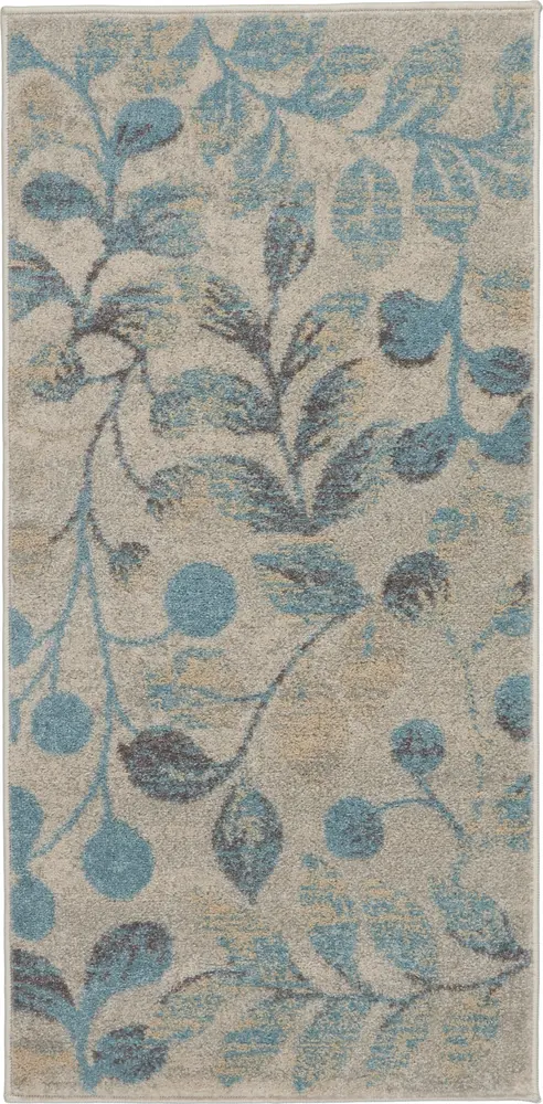 Nourison Home Tranquil Area Rug