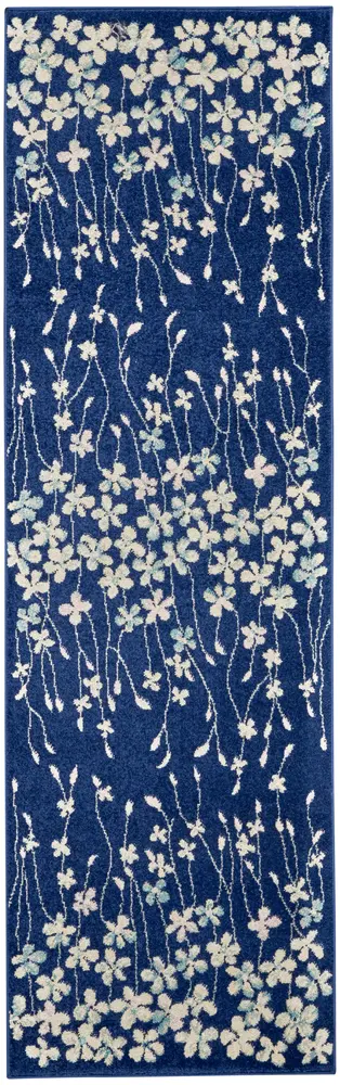 Nourison Home Tranquil Area Rug