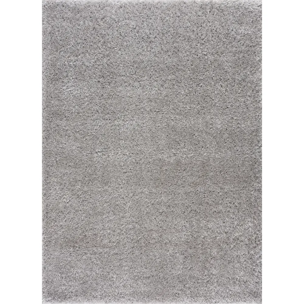 United Weavers Aubrey Rose Silver Area Rug 5'3 x 7'2