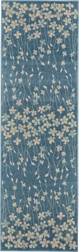 Nourison Home Tranquil Area Rug