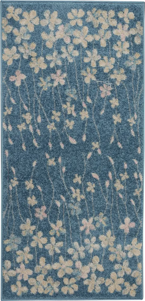 Nourison Home Tranquil Area Rug