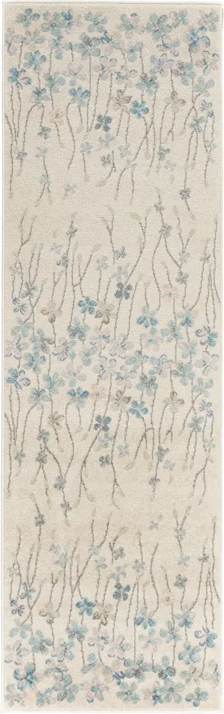Nourison Home Tranquil Area Rug