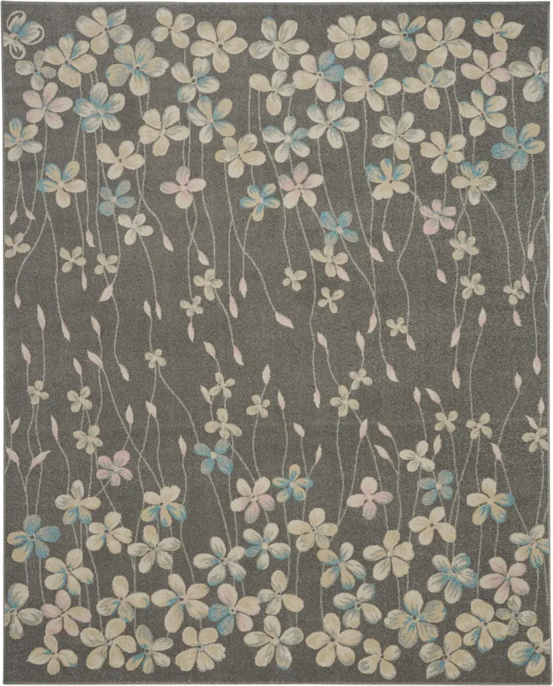 Nourison Home Tranquil Area Rug