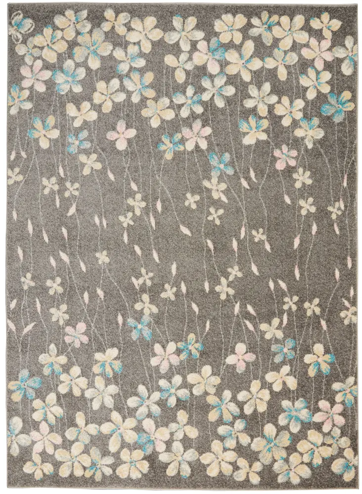 Nourison Home Tranquil Area Rug