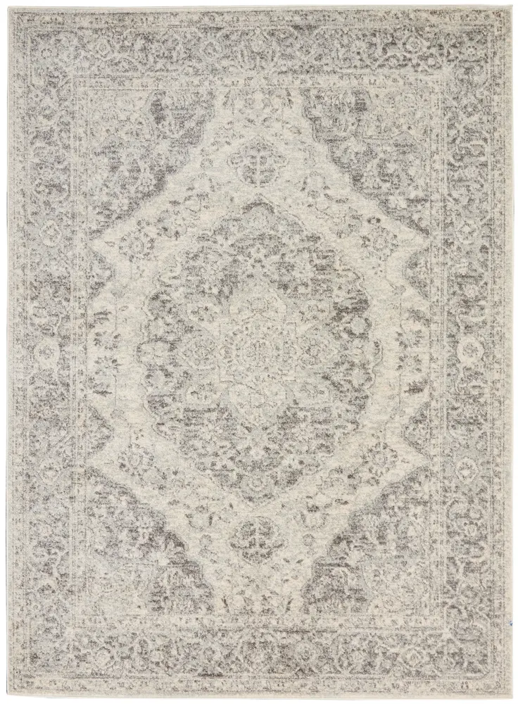 Nourison Home Tranquil Area Rug