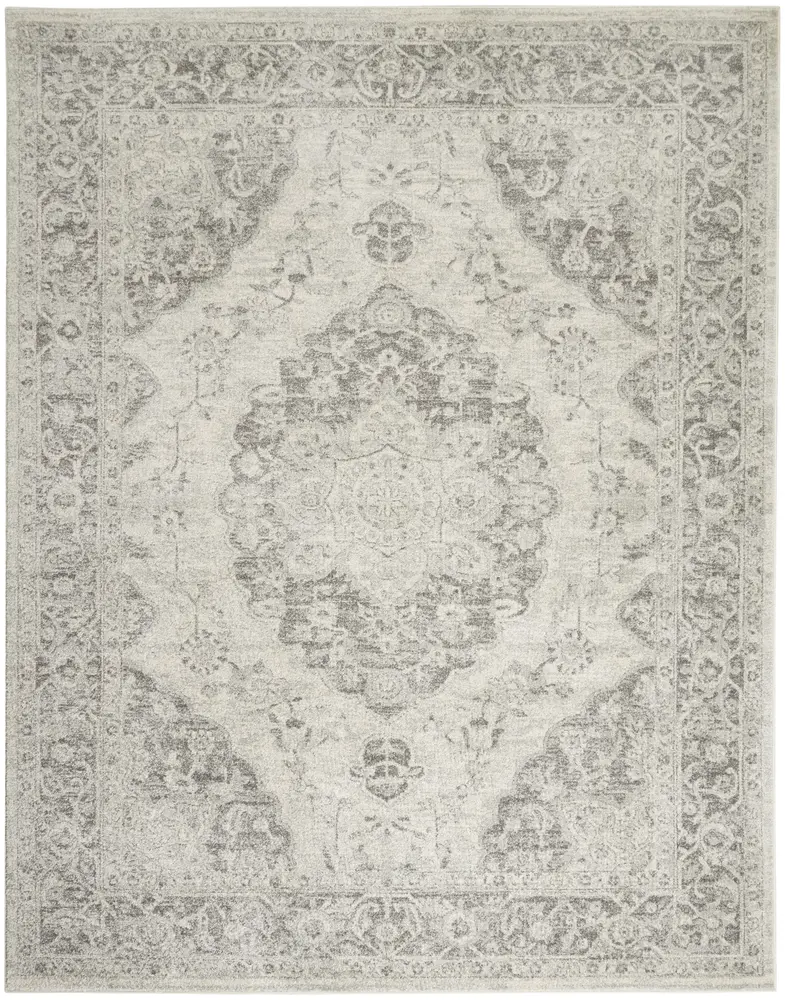 Nourison Home Tranquil Area Rug