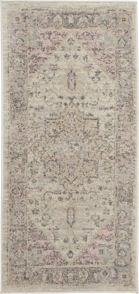 Nourison Home Tranquil Area Rug