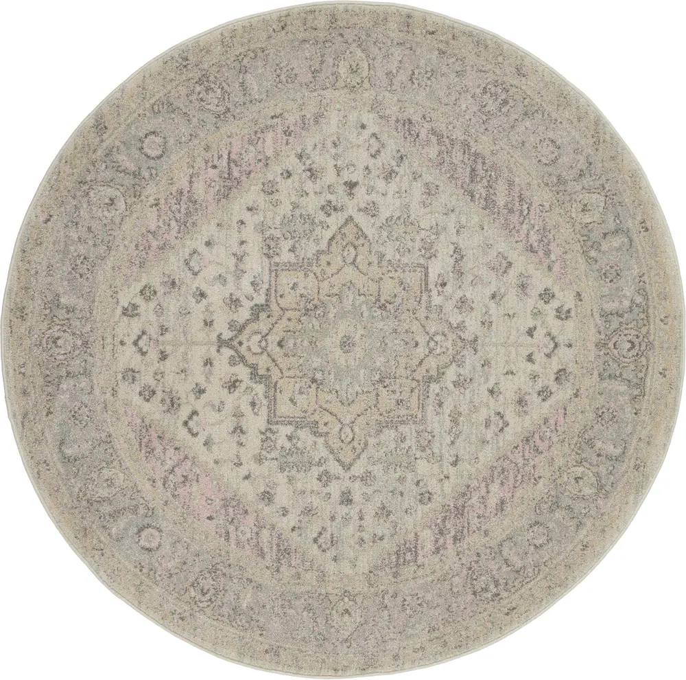 Nourison Home Tranquil Area Rug