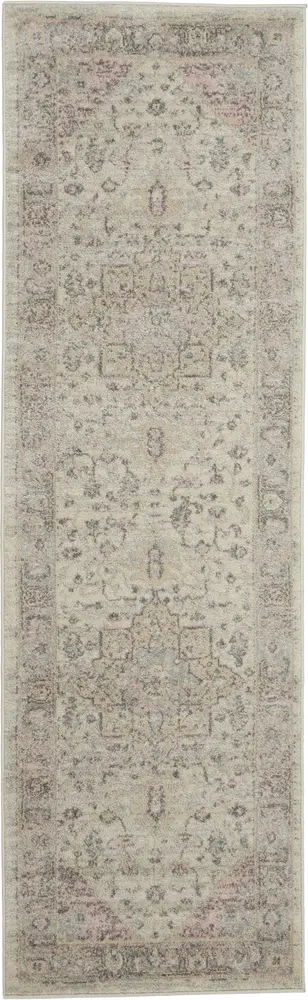 Nourison Home Tranquil Area Rug
