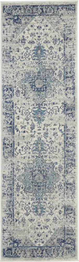 Nourison Home Tranquil Area Rug