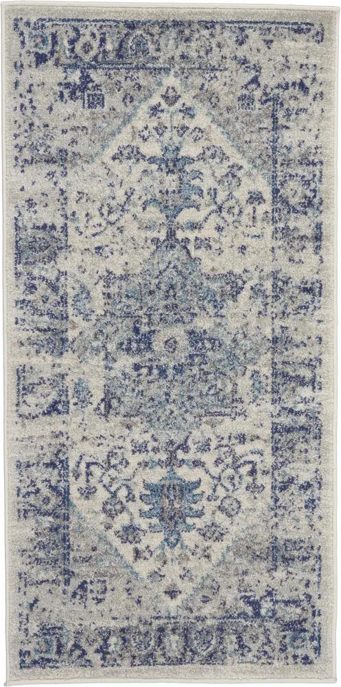 Nourison Home Tranquil Area Rug