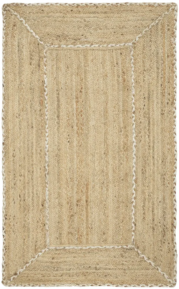 Nourison Home Terrazzo Jute Area Rug