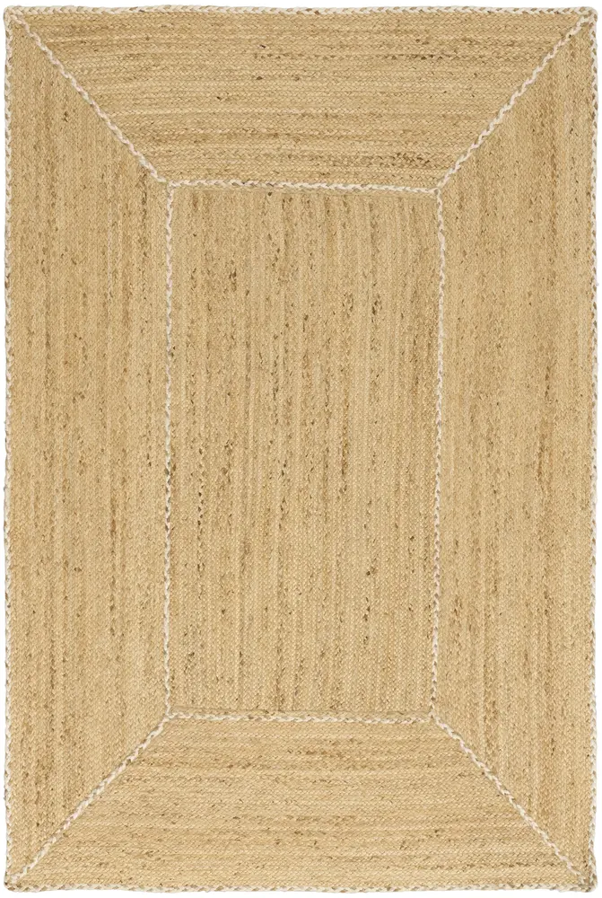 Nourison Home Terrazzo Jute Area Rug