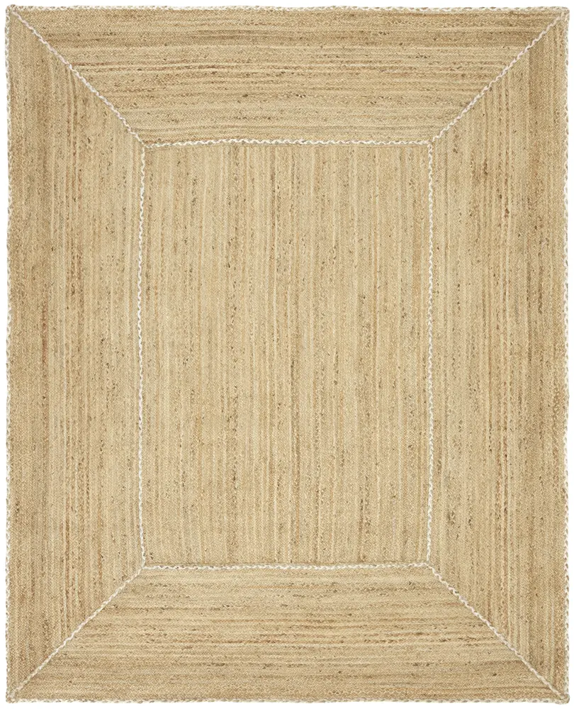 Nourison Home Terrazzo Jute Area Rug