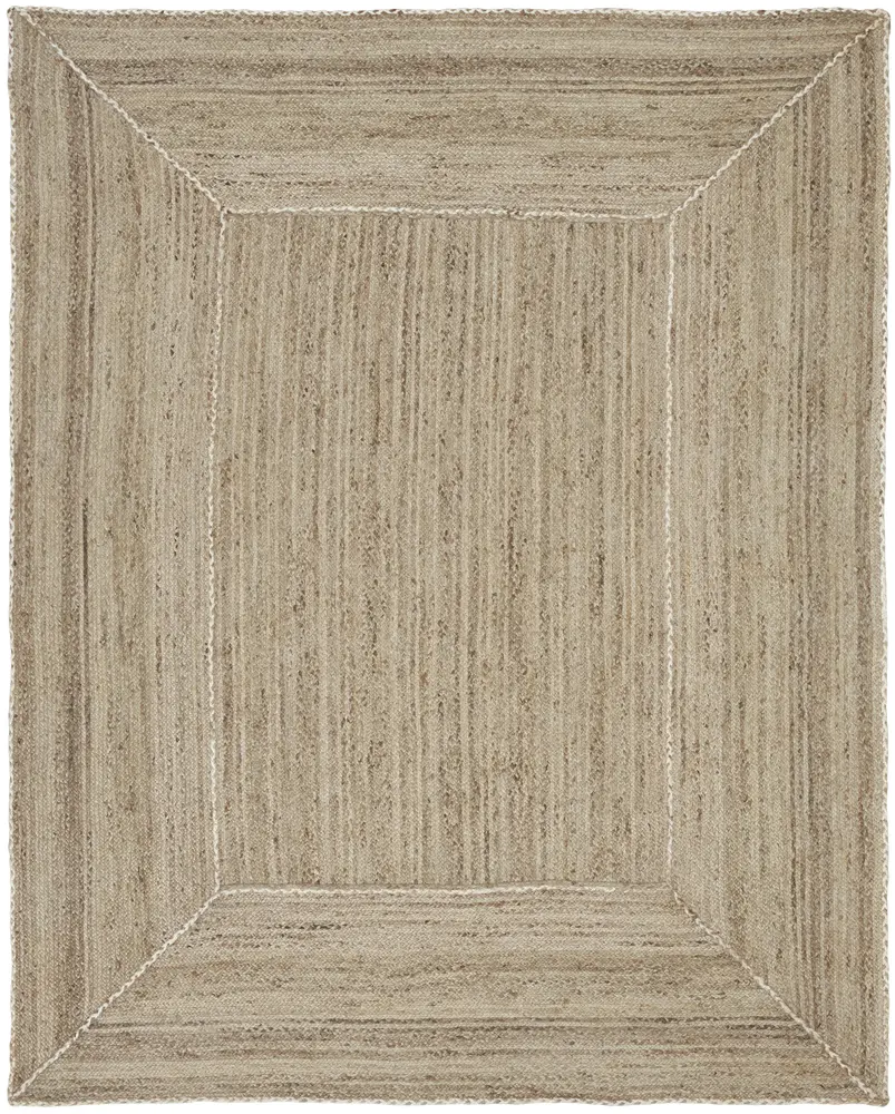 Nourison Home Terrazzo Jute Area Rug