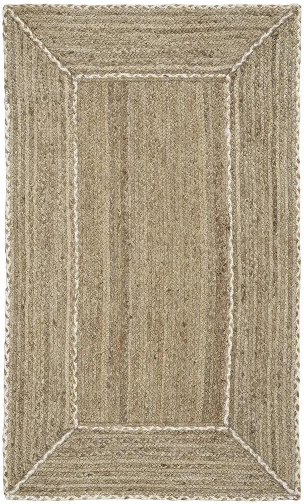 Nourison Home Terrazzo Jute Area Rug