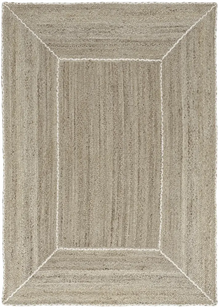 Nourison Home Terrazzo Jute Area Rug