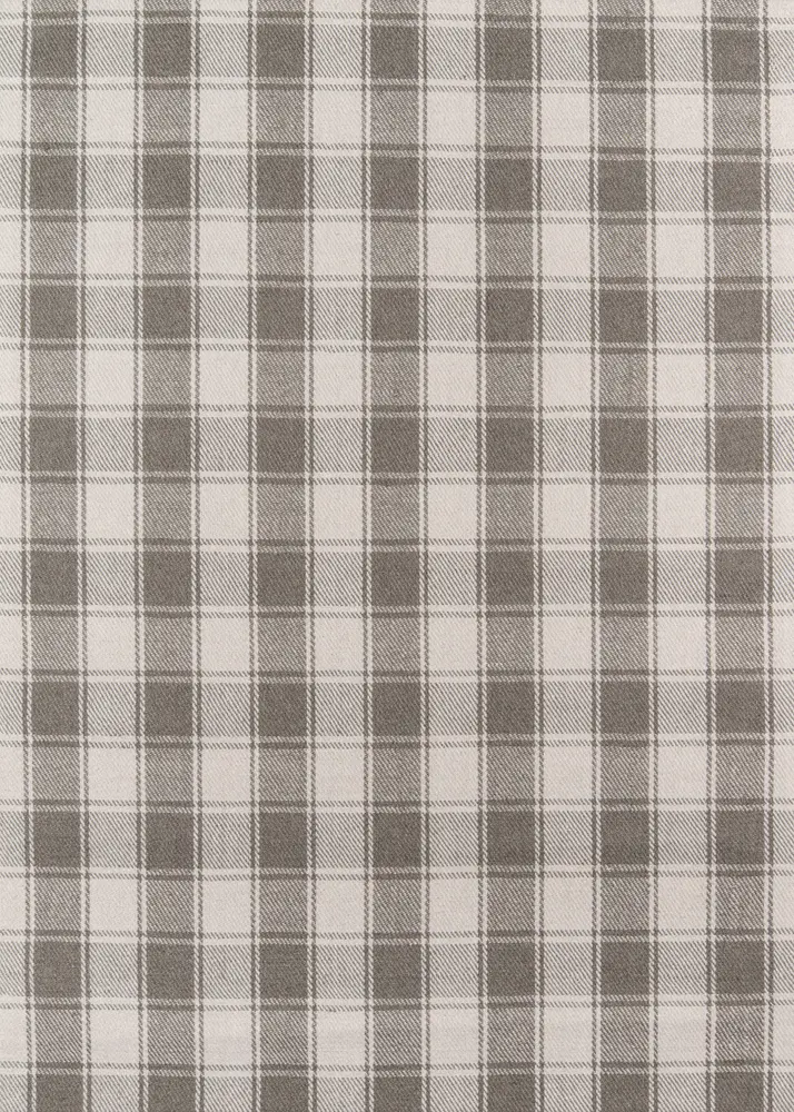 Erin Gates Marlborough 5' X 8' Grey Modern