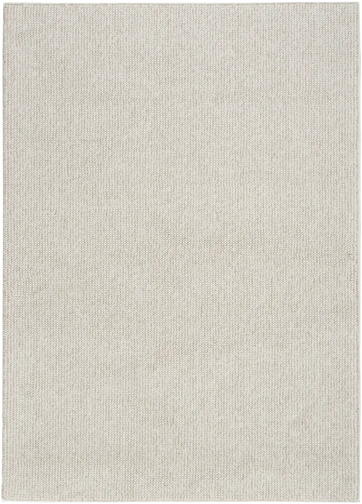 Nourison Home Textured Home Area Rug