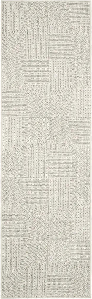 Nourison Home Textured Home Area Rug