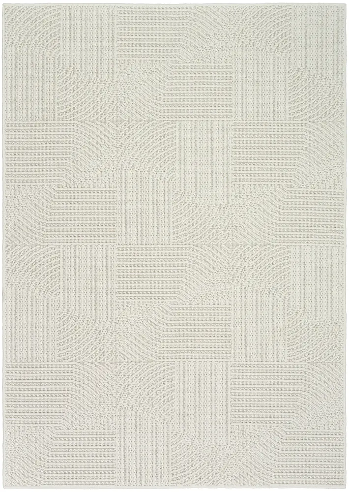 Nourison Home Textured Home Area Rug