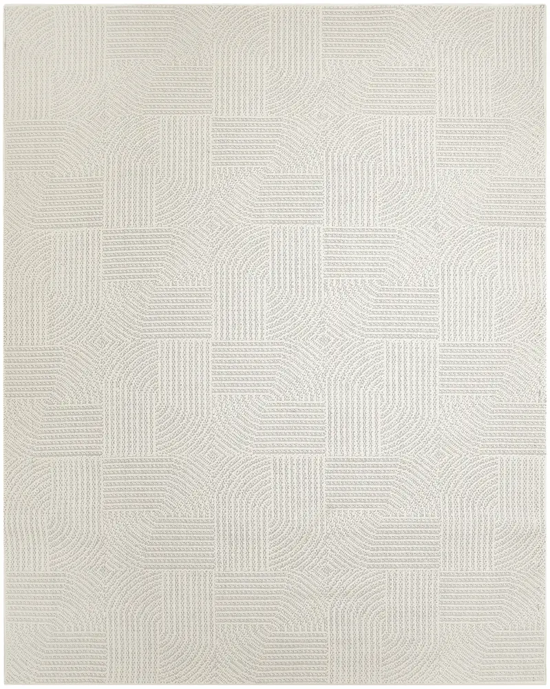 Nourison Home Textured Home Area Rug